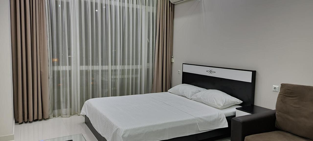 Апартаменты Batumi Real Lux Экстерьер фото