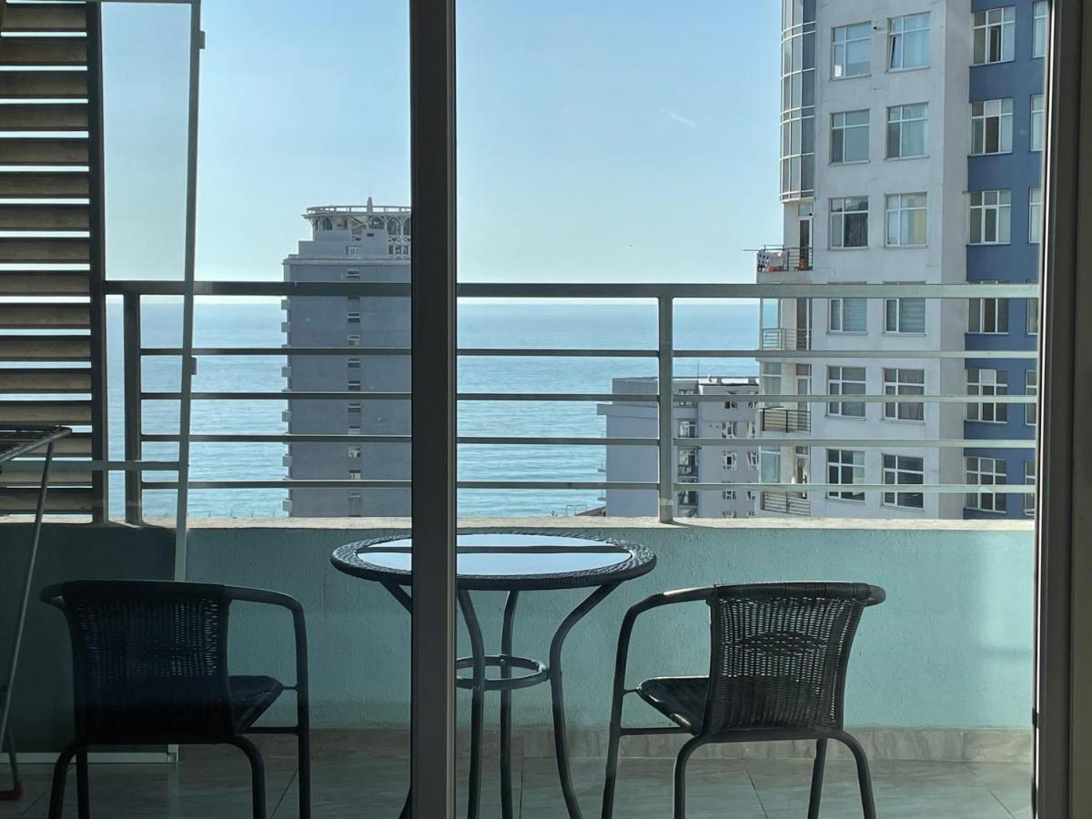 Апартаменты Batumi Real Lux Экстерьер фото